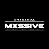 엠엑시브 스토어 로고