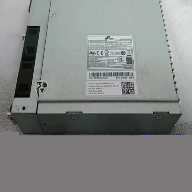 FSP오리지널 거전원공급장치 350W 전원공급장치 FSP350-50RGSHM 새 것처럼 작동