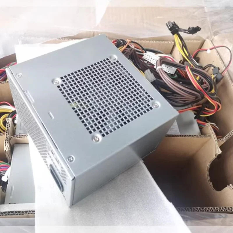 DELL T3630 T3640 T3650 550W D550EGM호환-00 DPS-550AB-46 A 0YXK65 YXK65 새 전원공급장치