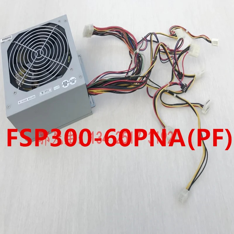 FSP300-60PNA FSP300-60PNAPF 오리지널 전원공급장치 FSP 300W 거신
