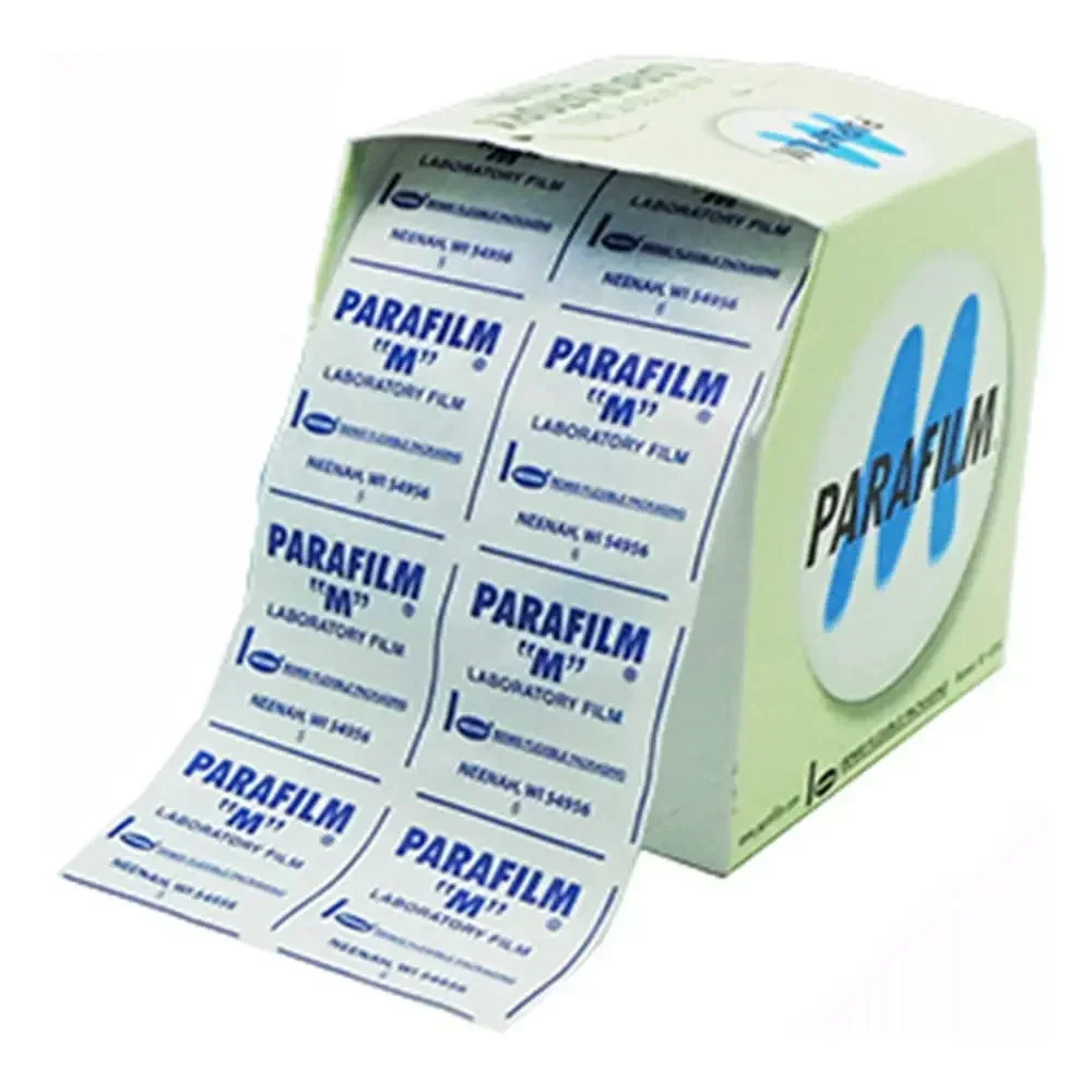 Parafilm M실험실 필름 PM992/ PM996 페트리 접시다 파라필름 테이프반투명