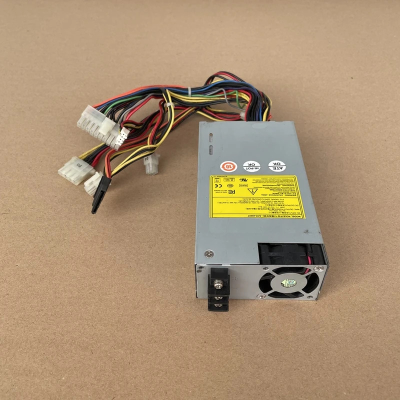 ACE-4520T IEI 1U DC 200W 전원공급장치 거오리지널