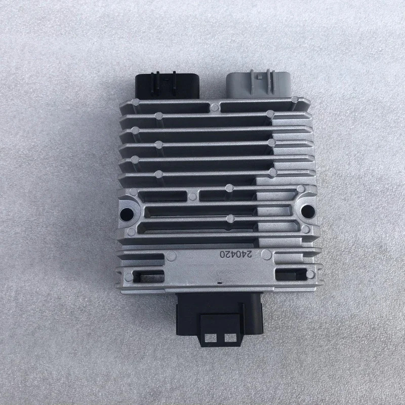 샤프 올인원 컨트롤러 정류기 펄스 스타트 4.0 150T-36 VRF150VRS125V 30C