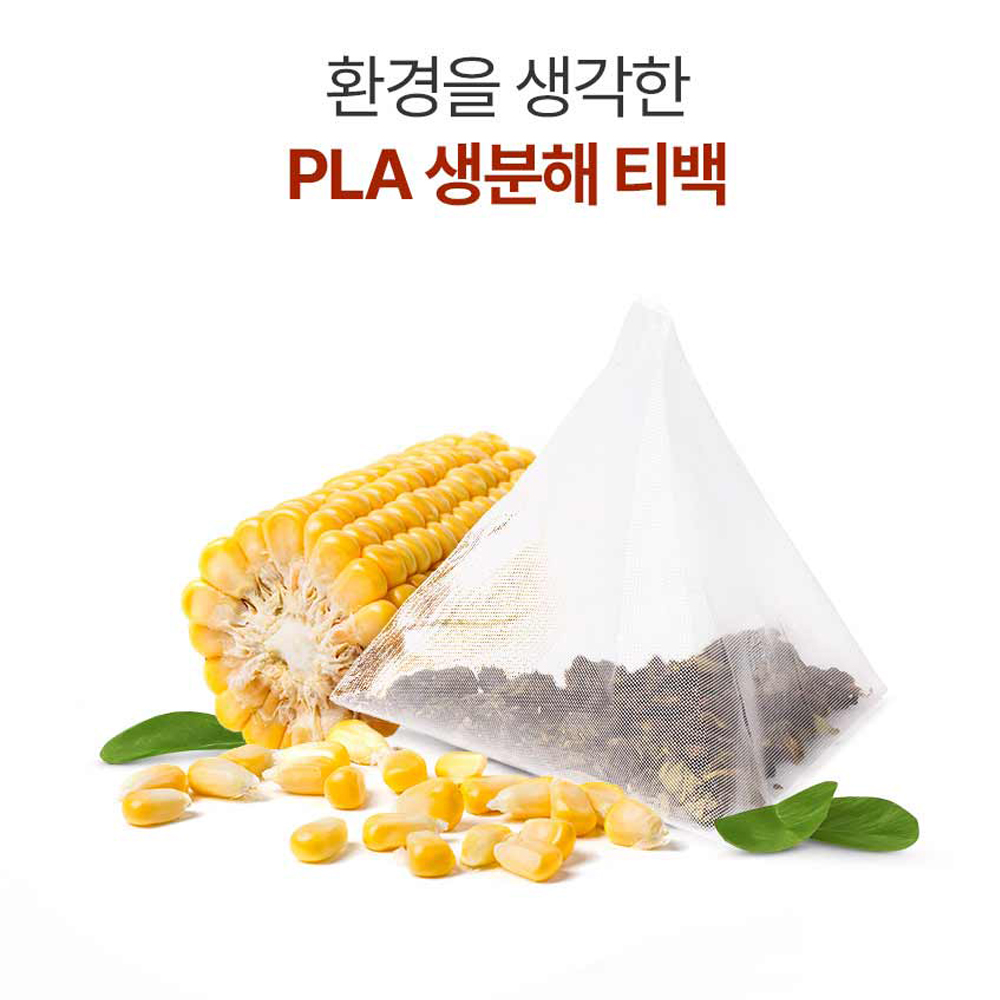 국내산 구지뽕 차 꾸지뽕 잎차 티백 차 100개입 커피대신 마시는 뽕잎tea - 상세 이미지 5