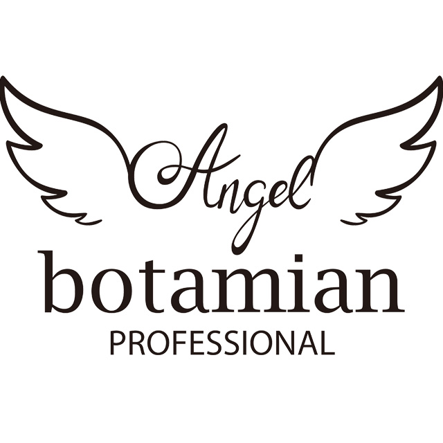 보타미안엔젤 스토어 로고