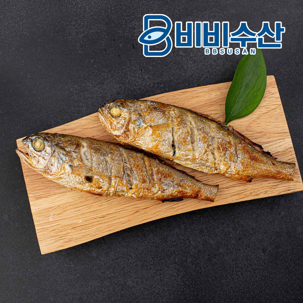 영광굴비 10+10미 굴비 참조기 생선구이 - 상세 이미지 3