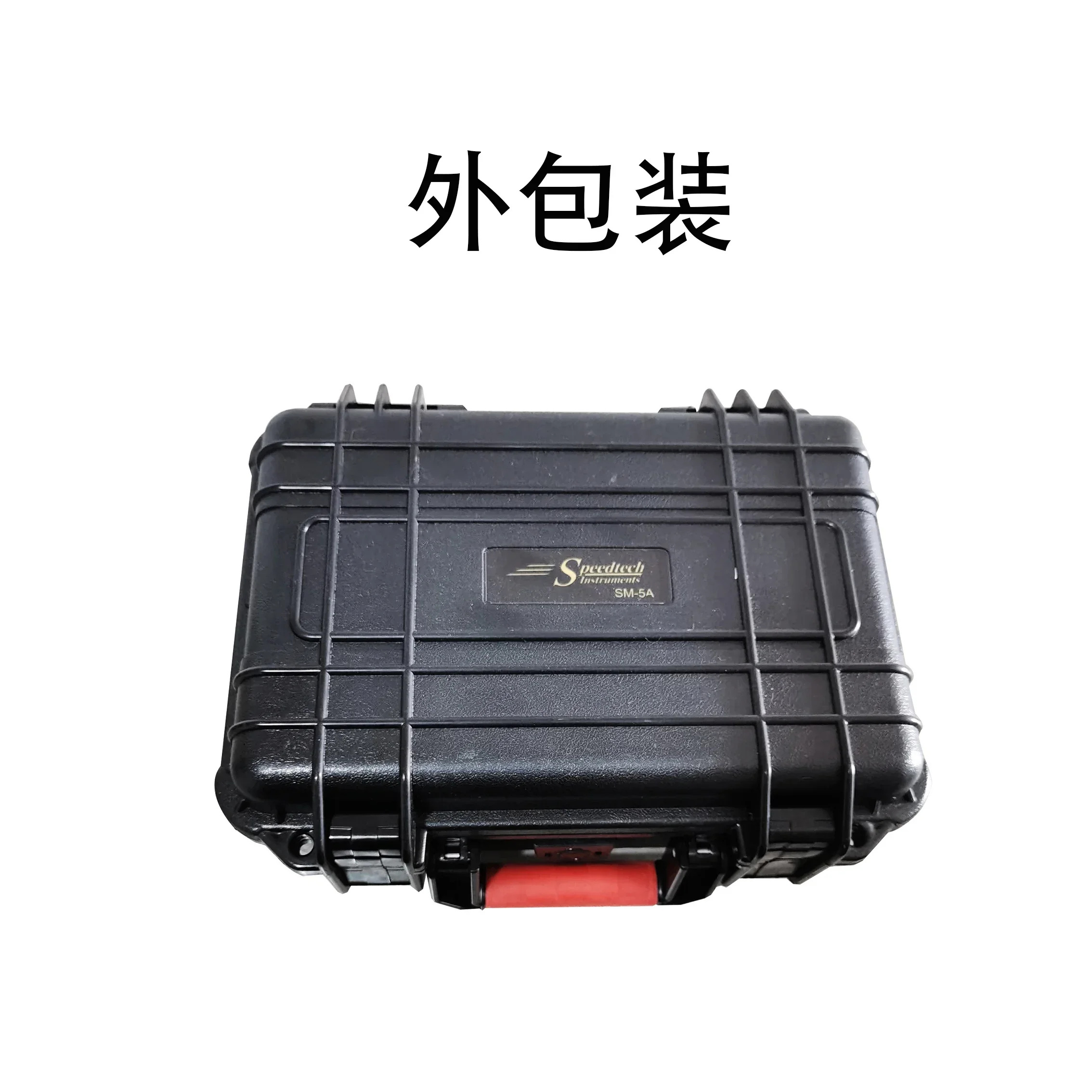 휴대용/초음파/소나 에코 사운더 SM-5A/SM-5