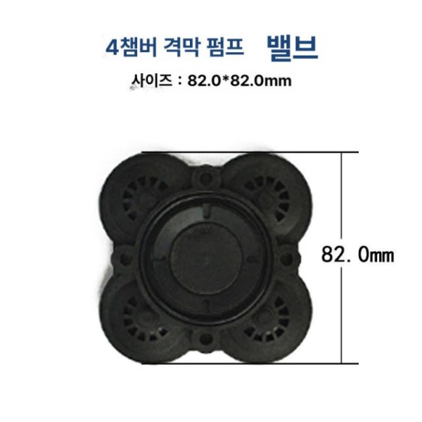 고성능 압력 스위치 펌프부속 방수 푸시 온오프 자동차 피팅 수중펌프 모델 20F01 나사 직접 모델 20F01 나사 직접 - 상세 이미지 5