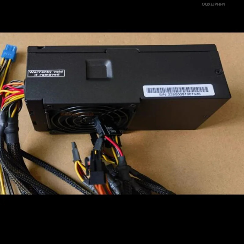 FSP Be Quiet TFX POWER 2 300W TFX2B-300W새 전원공급장치