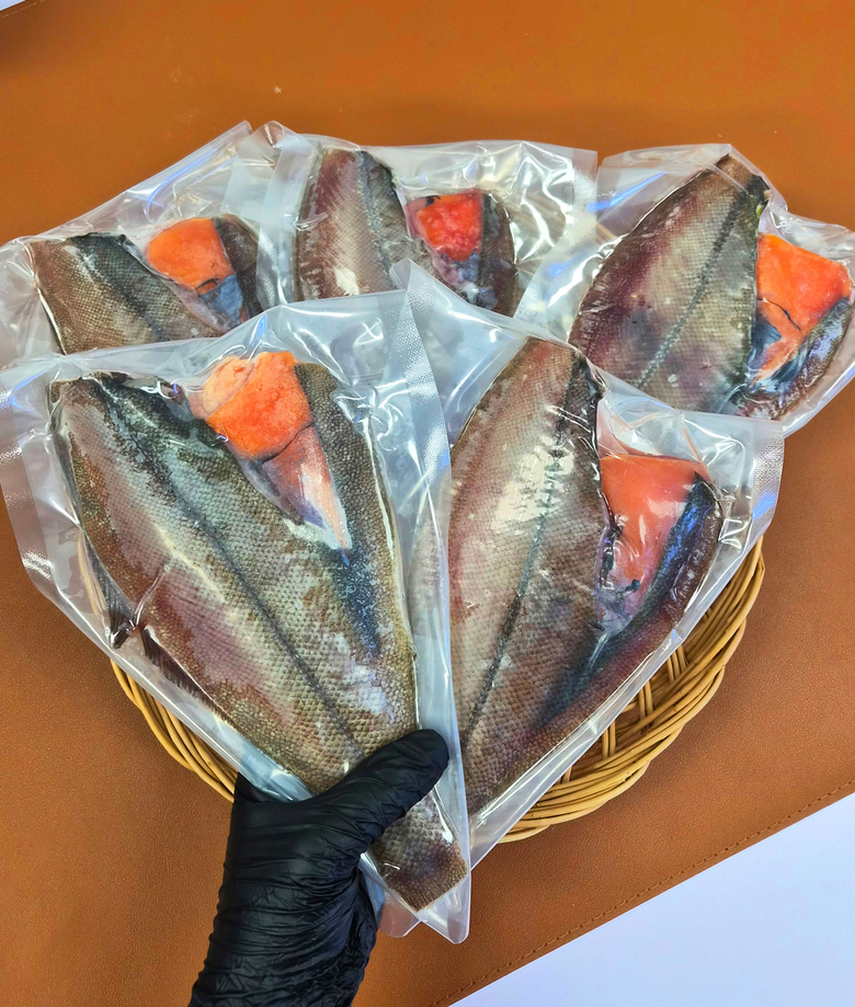 알배기 가자미 알가자미 국내산 1kg - 상세 이미지 4