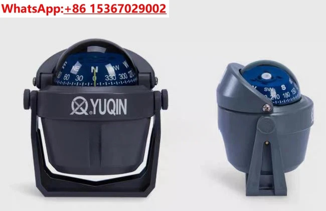 YQ-50A/50F 해양 자기 Luogeng 구명정 나침반 요트 항해 방수