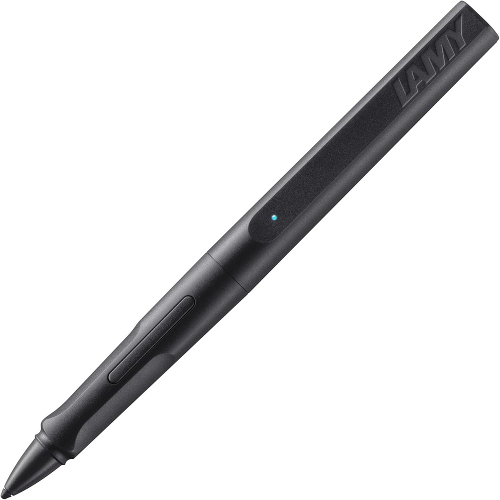 LAMY 라미 사파리노트 플러스 아이패드 호환 펜 펜슬 Safari Note+ 레드 - 상세 이미지 2
