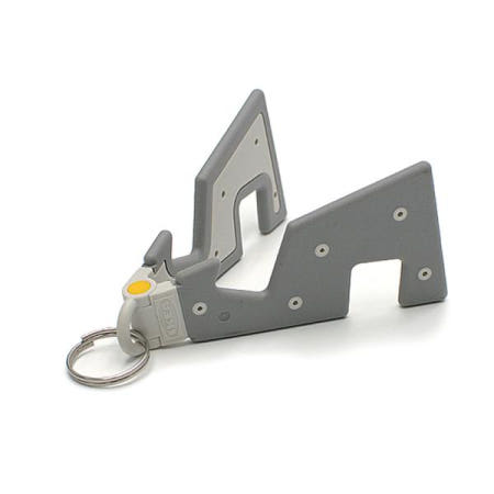 이케아 YUPPIENALLE 키링 열쇠고리 핸드폰거치대