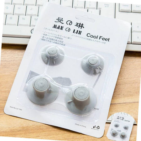 노트북 받침대 쿨링 거치대 쿨러 맥북 스탠드 패드 액