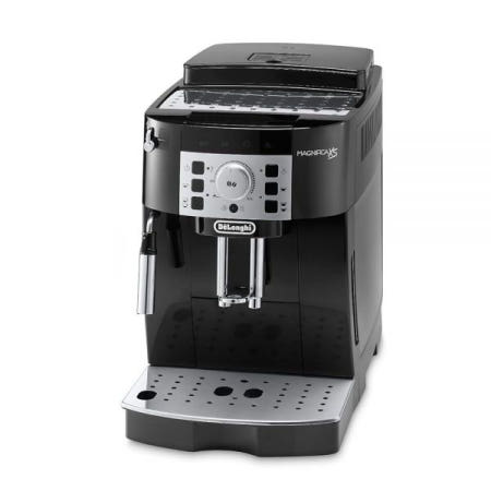 [해외]Delonghi ECAM22110B 슈퍼 오토매틱 에스프레소, 라떼 및 카푸치노 머신, 블랙, 50ml