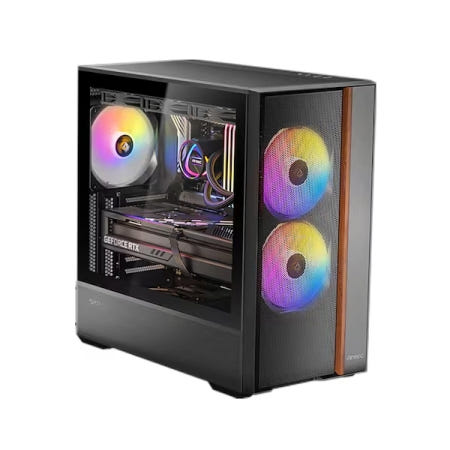 Antec Antec FLUX REAR MESH BTF (블랙)