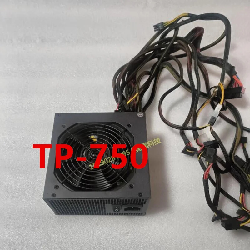 ANTEC TRUEPOWER 750 750W TP-750 550 550W TP-550 거새 전원공급장치
