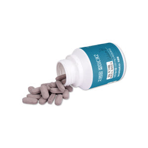 지엠팜 칼마디K2 칼슘 700mg 마그네슘 비타민D 비타민K 골다공증 9... 맛있게 먹은 솔직 후기 - 상품 이미지 3