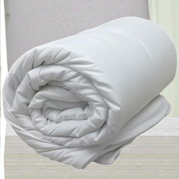 가벼운 간절기 이불 솜 사계절 경량 이불 솜 침구