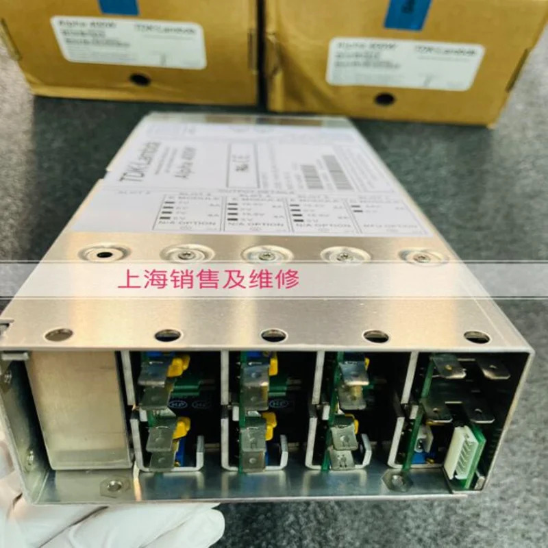 TDK-LAMBDA 알파 전원공급장치 400W H47318 Ca400 24D-Mfu 15.5 15.5E 7 7E 신