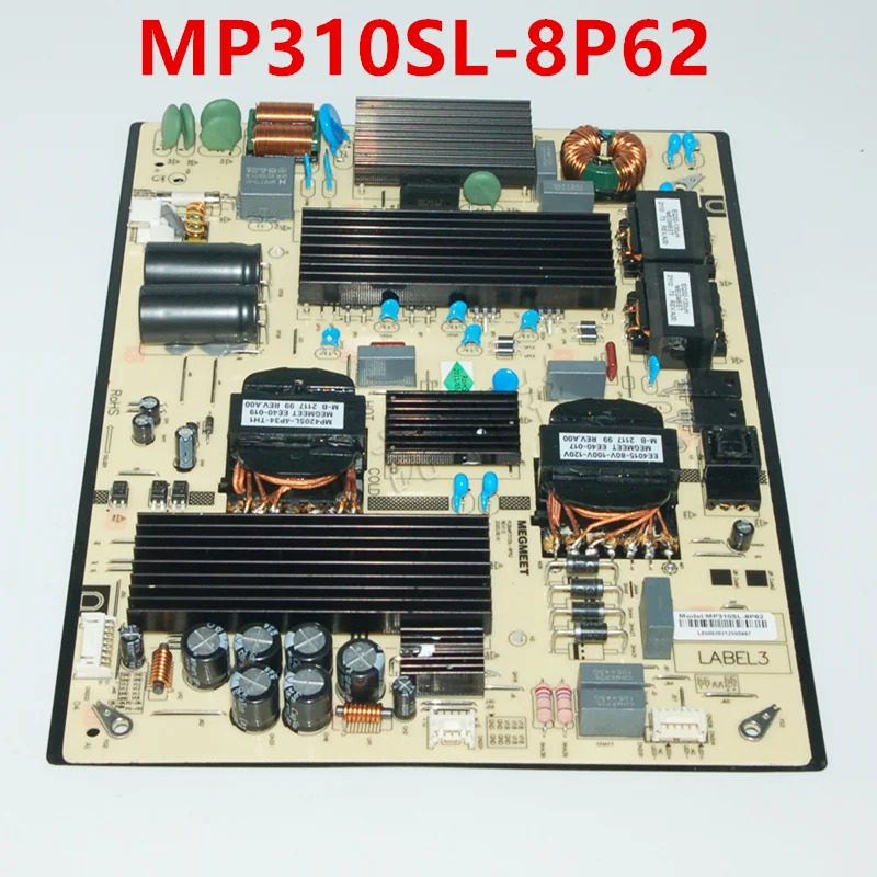 행커 전원공급장치 MP310SL-8P62 거오리지널
