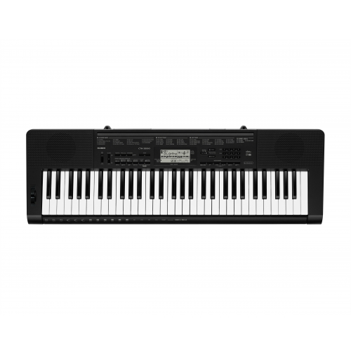 카시오 CTK-3500 전자키보드 - 상품 이미지
