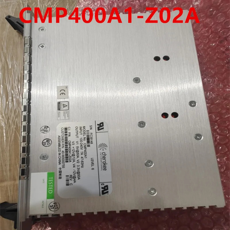 체로키오리지널 전원공급장치 400W CMP400A1 CMP400A1-Z02A 40-W0000755