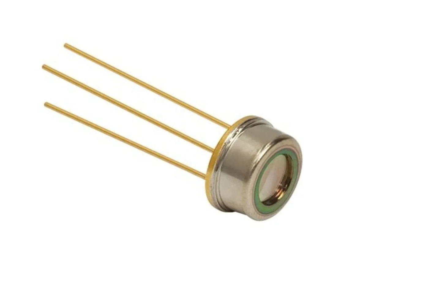 감광성 표면 가시 광선 실리콘 PIN 다이오드 광 검출기 400-1100Nm 680um x