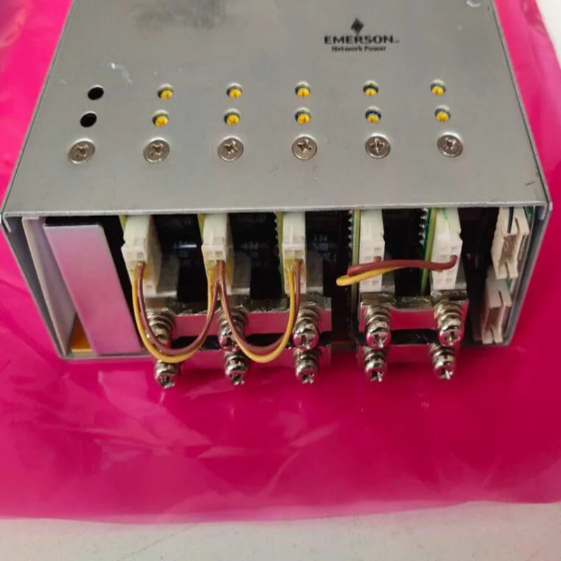 ARTESYN 1200W 전원공급장치 73-951-0244 uMP1C-S2W-S2W-S2R-S2R-S2R-G0 신