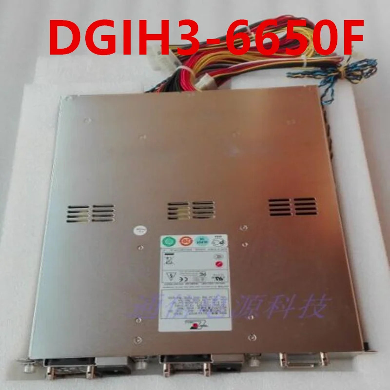 EMACS DC 650W 전원공급장치 DGIH3-6650F 신