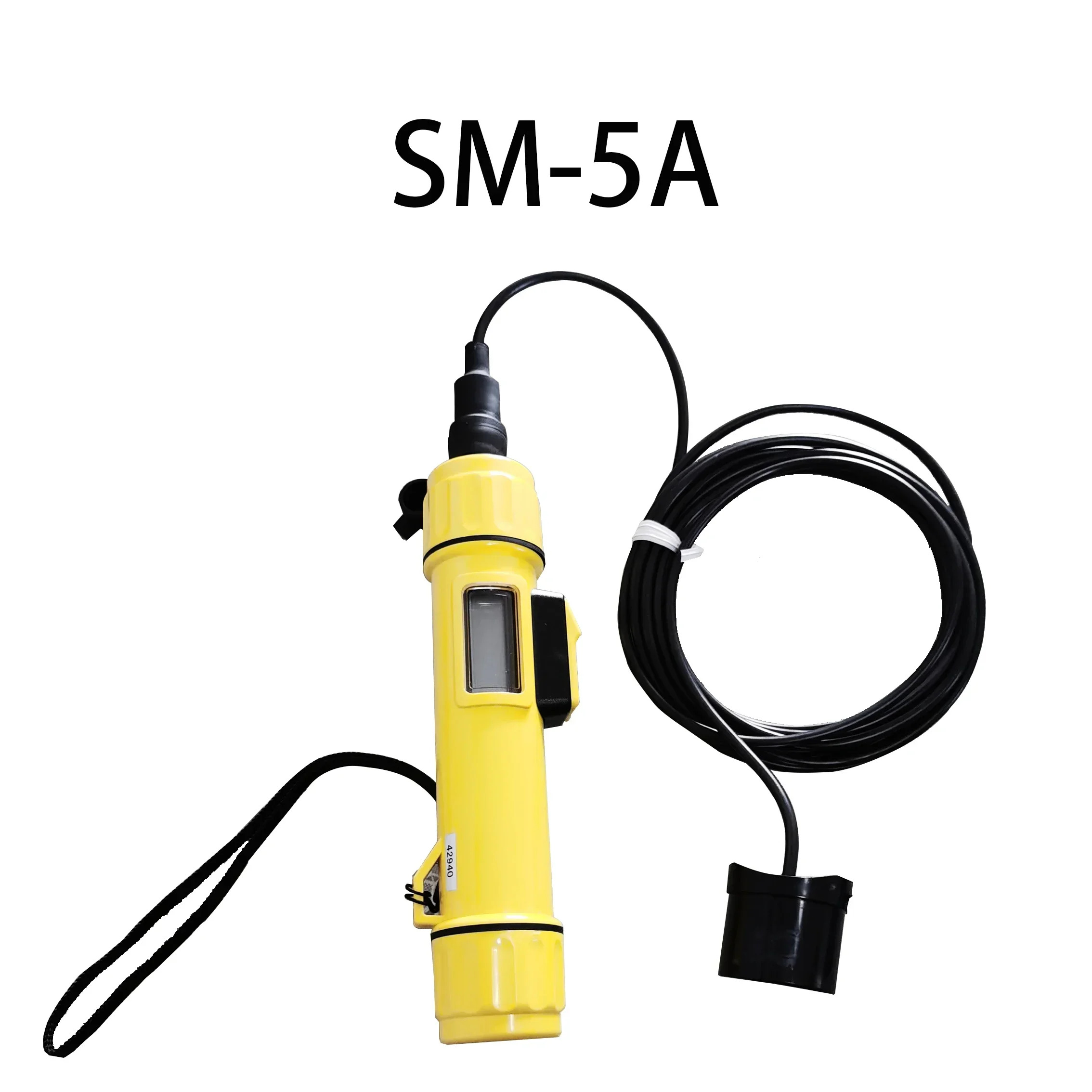 휴대용/초음파/소나 에코 사운더 SM-5A/SM-5