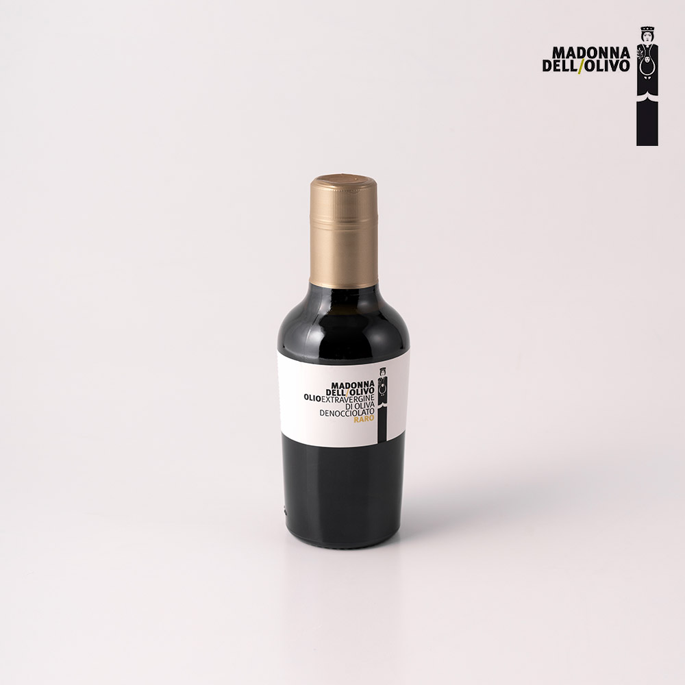 26년 햇오일 마돈나 델 올리보 미슐랭 엑스트라버진 올리브오일 라로 250ml, 1개 - 상품 이미지
