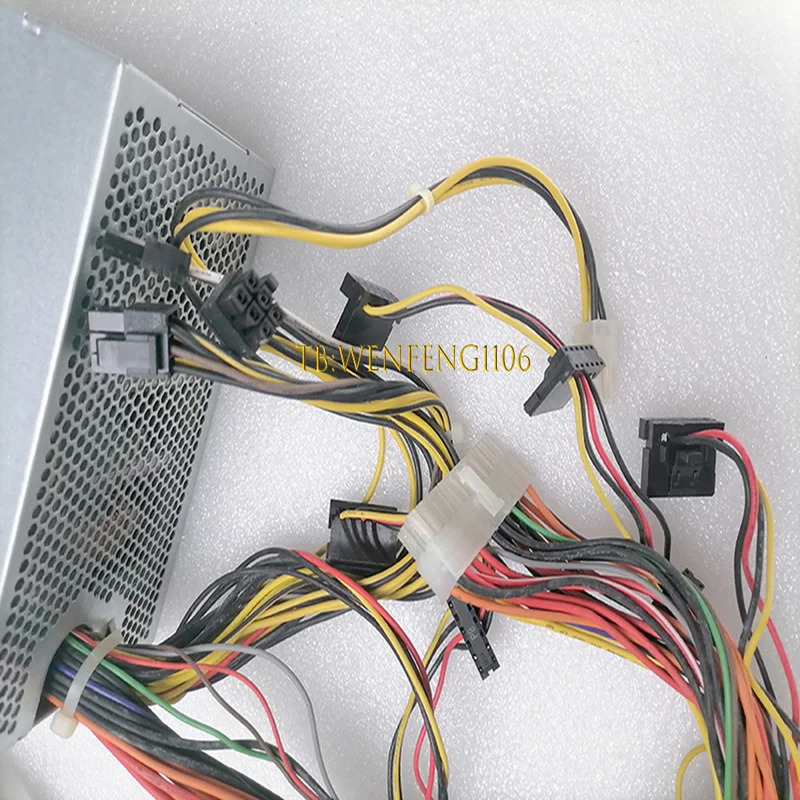 hp호환 500W 전원공급장치 DPS-500AB-15A DPS-500AB-15 A 746177-001 신
