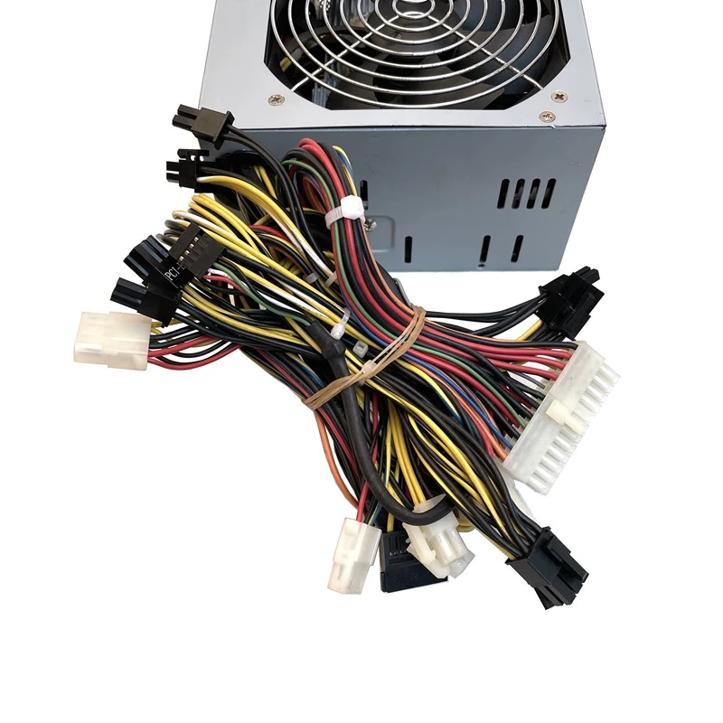 FSP650-80UMPFSP DC 24V 650W전원공급장치 리퍼 새 처럼 작동