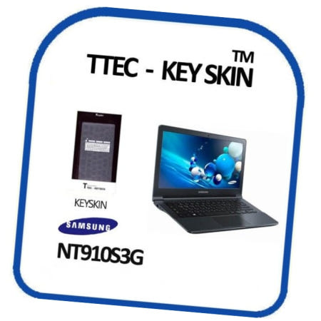 티테크놀로지 키덮개 티테크 삼성 아티브북9 Lite 노트북 키스킨 NT910S3G