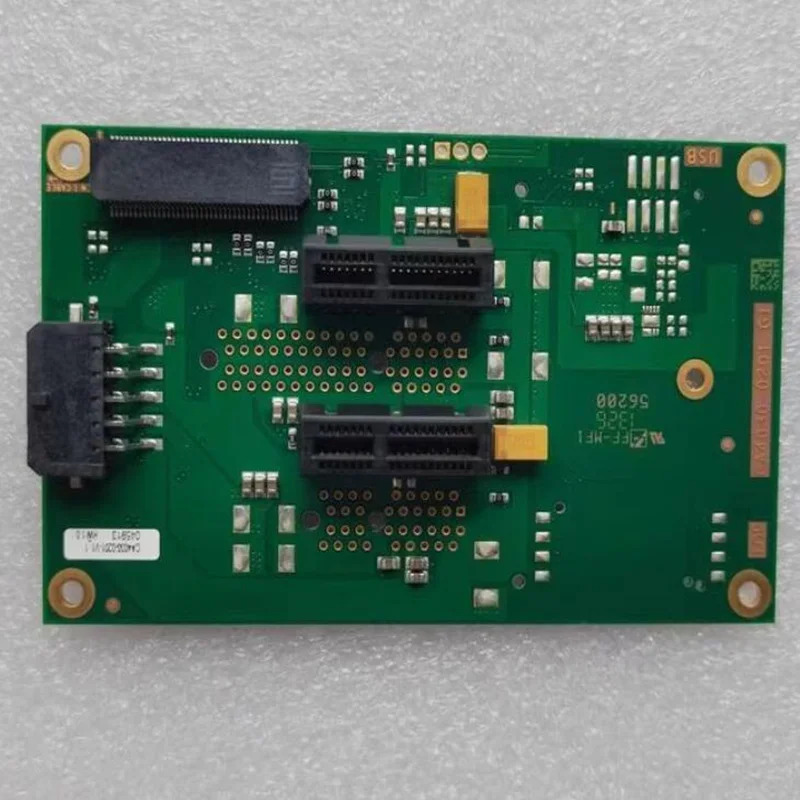 BECKHOFF CA2000-0020 G2 CA4030-0201 G1거새 원본 전원 모듈 새 처럼 작동