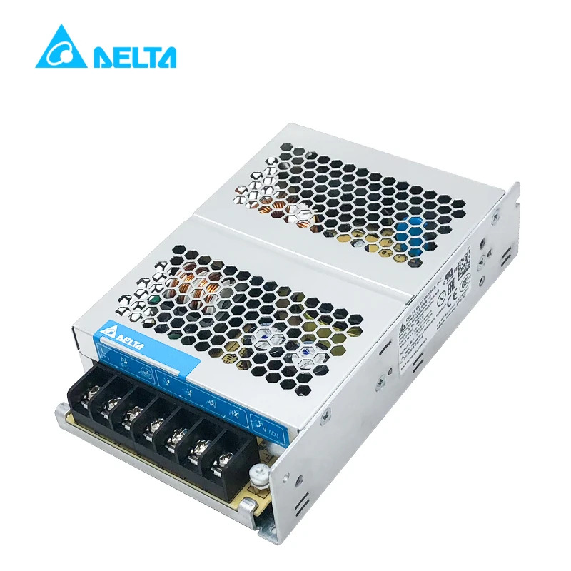 델타 PMC 전원공급장치 24V 4.17A 100W PMC-24V100W1AA 신