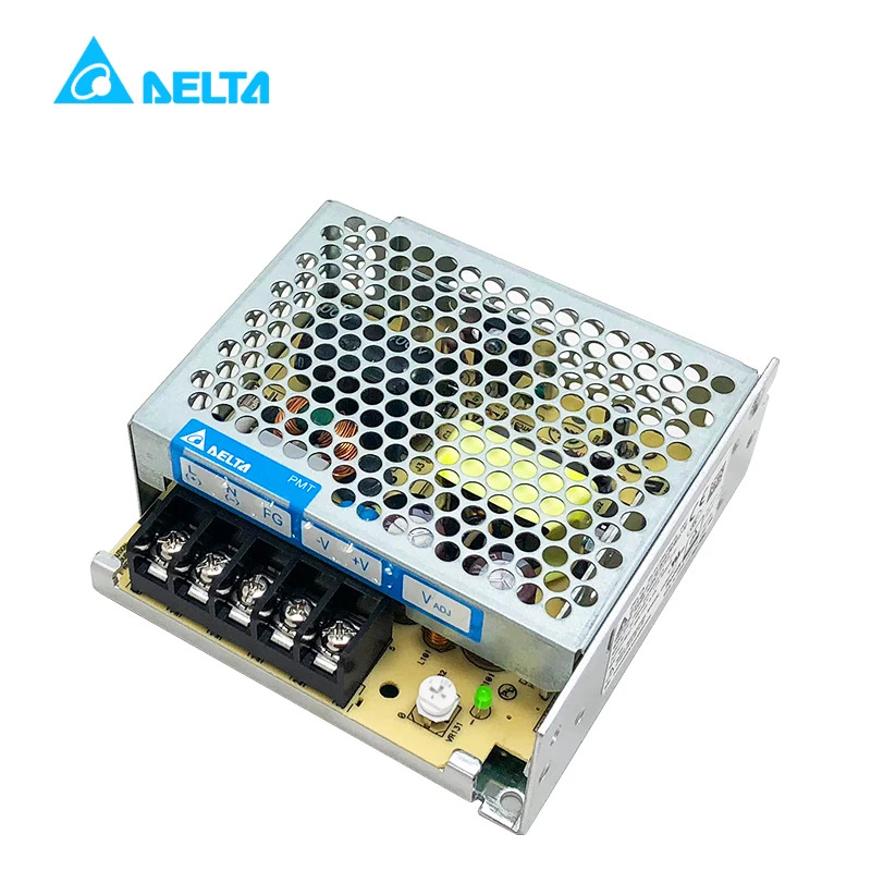 DELTA PMT 전원공급장치 PMT-24V50W1AA 24V2.1A 50W