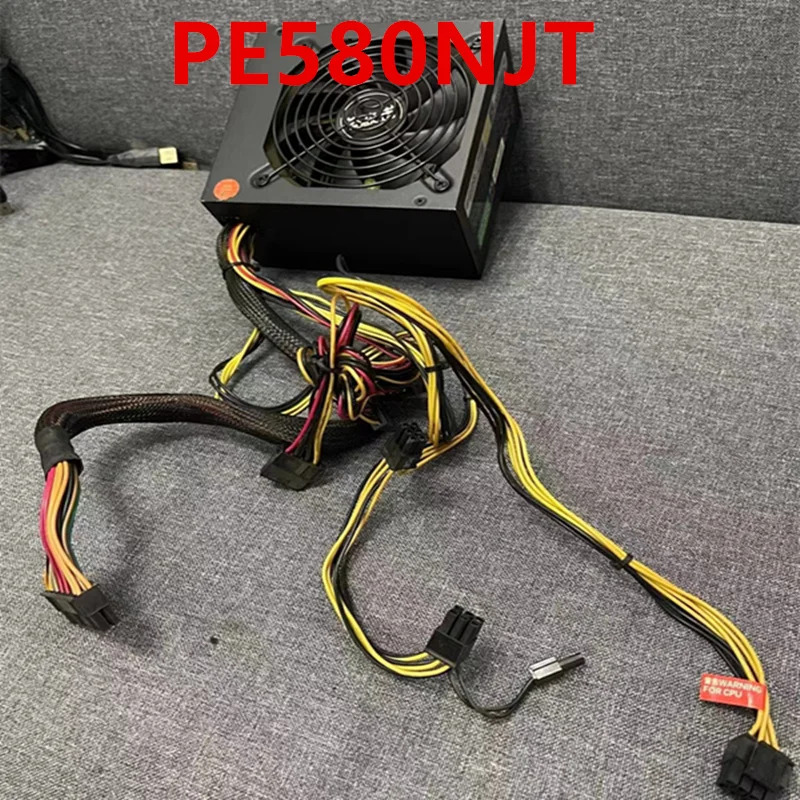 BUBALUS 480W 400W PE580NJT PW400CRM거새 원본 전원공급장치