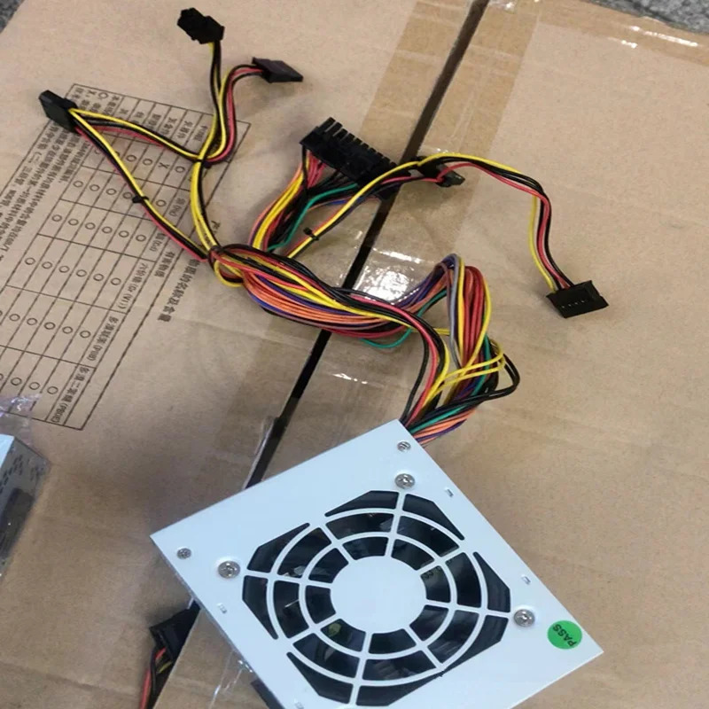 계절오리지널 전원공급장치 250W SS-250TXF 350W SS-350SFE 신