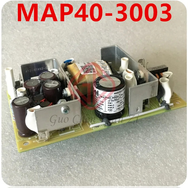 MAP40-3003 오리지널 전원공급장치 POWER ONE/BEL 40W