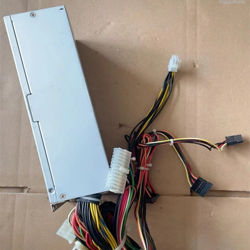 SPI 2U 500W SPI5002UC새 원본 전원공급장치
