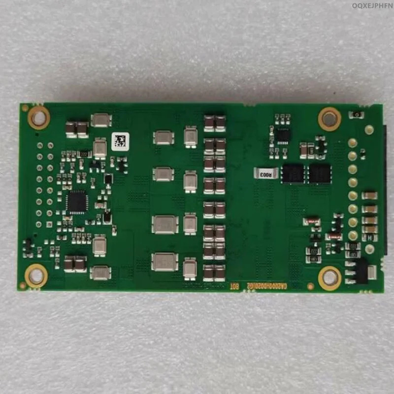 BECKHOFF CA2000-0020 G2 CA4030-0201 G1거새 원본 전원 모듈 새 처럼 작동