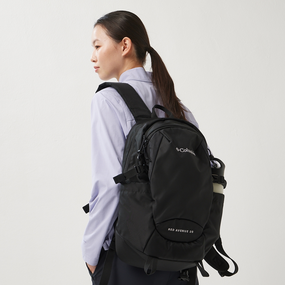 [본사직영]컬럼비아 레드 에비뉴 20L 백팩 C75YU0374010