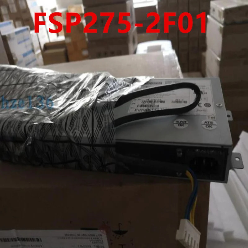 거통신 전원공급장치 3Y 275W FSP275-2F01 YM-2361CAR