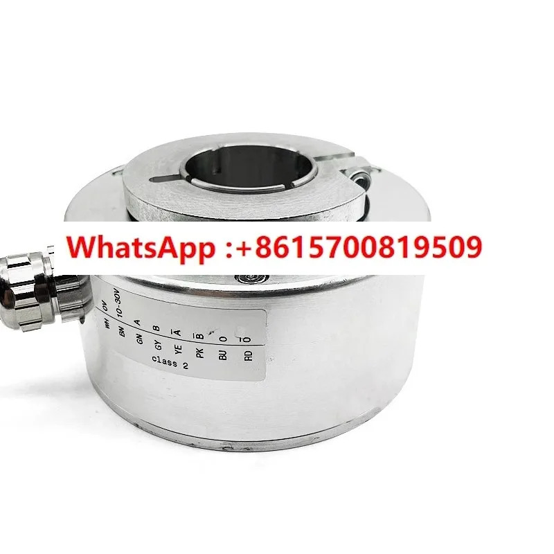 RHI90N-0HAK1RN-01024 0F/2F/0G/0I/0L/0NAK1 축 엔코더