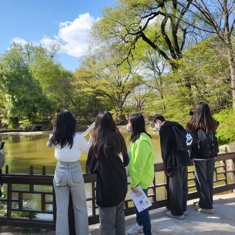 경복궁/창덕궁/창경궁/덕수궁 초등 역사체험 궁궐 도슨트 서울 어린이 체험학습 by 술술풀리는히스토리 이미지 3