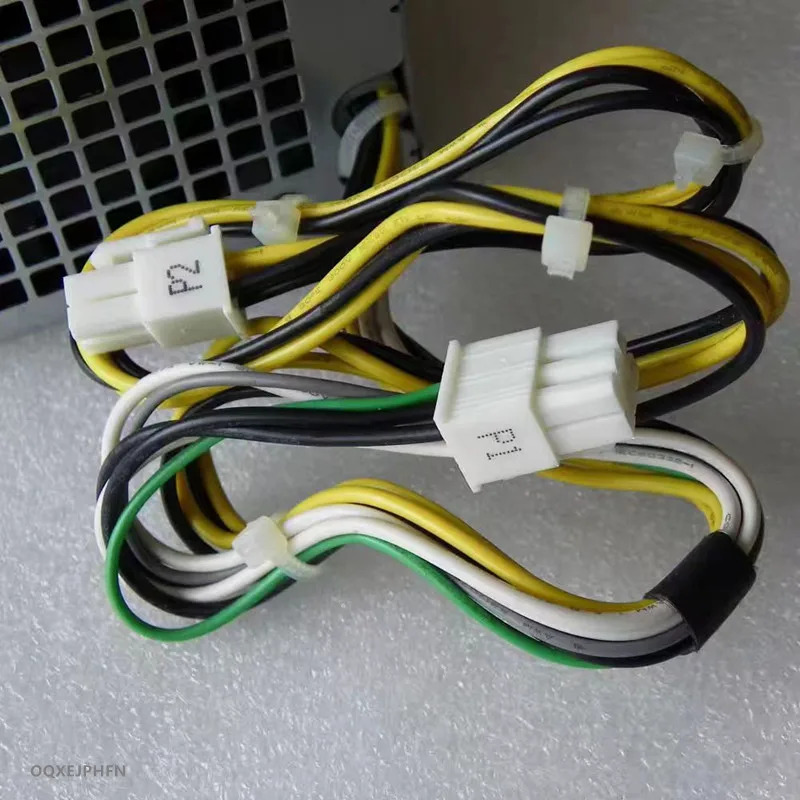 DELL 7040 3650 3040 3046 6Pin 4Pin 240W L240AM-02 00DN02 0DN02 PE-2241-1DC 새 전원공급장치