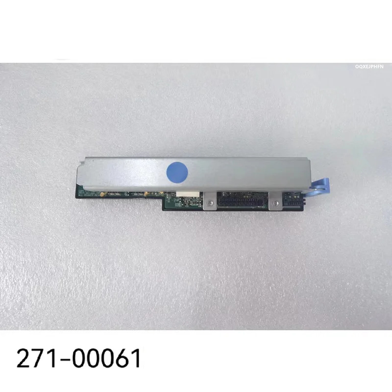 NETAPP E2800 E5700 DE6000H 271-00061 X-00061-00 01KP585 NTP2S1P-1 새 원본 전원공급장치