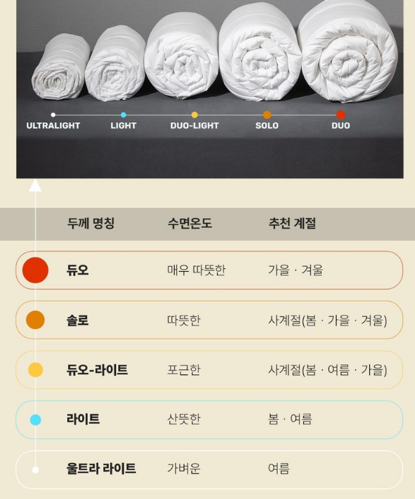 센타스타 에센셜 솔로 봄 여름 가을 겨울 사계절 이불 프리미엄 호텔 차렵이불